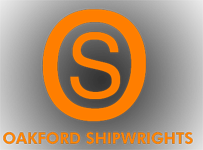 Oakford Shipwrights perth Logo